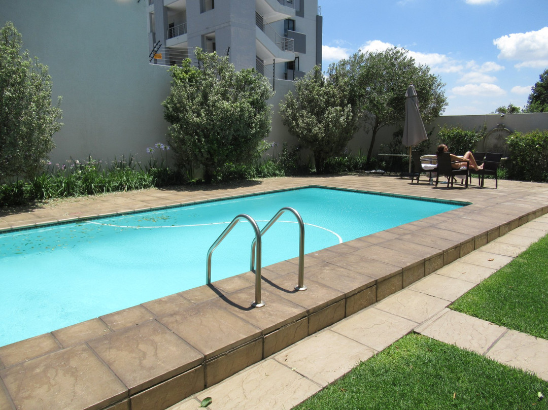 美人鱼精品酒店主图