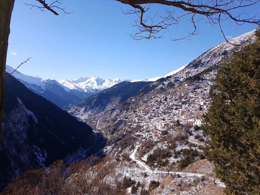 Archontiko Velousi主图