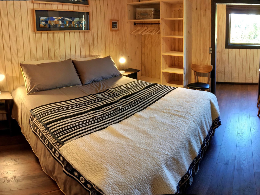 Maison Nomade Eco B&B主图