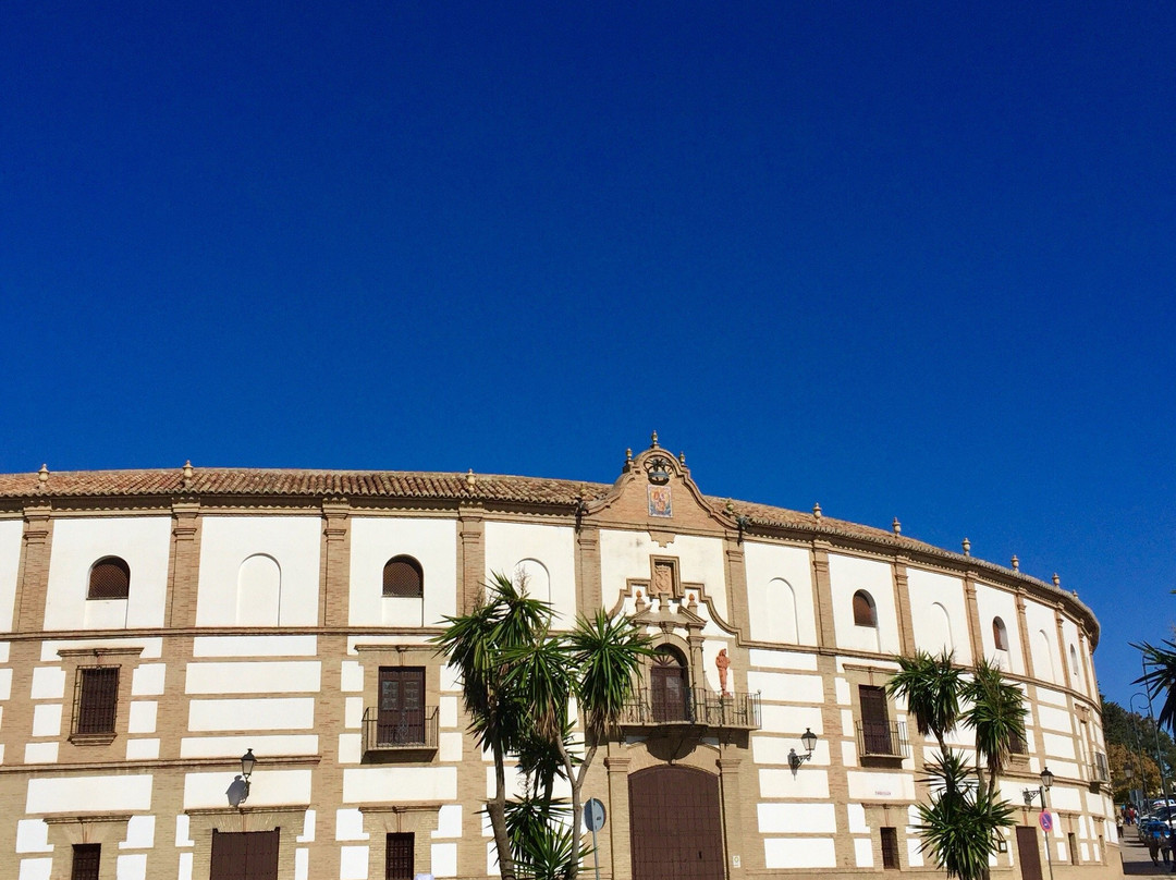 Bullfighting Museum景点图片