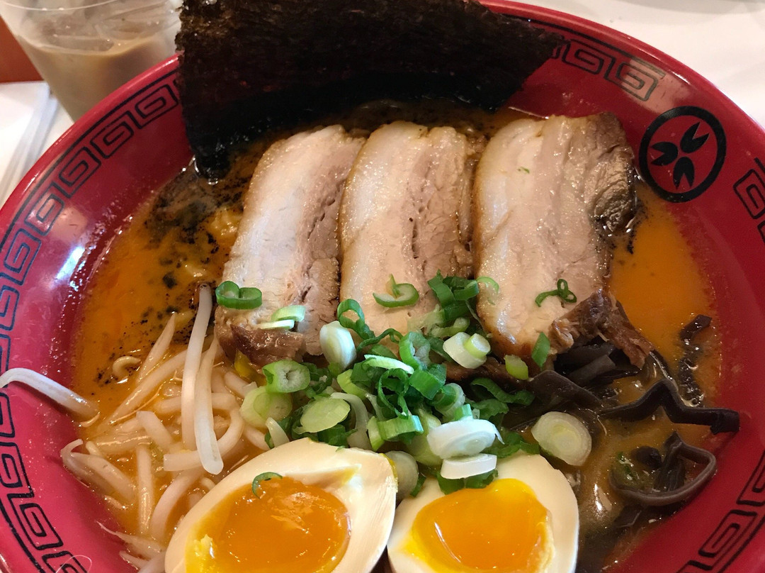 Butaton Japanese Ramen