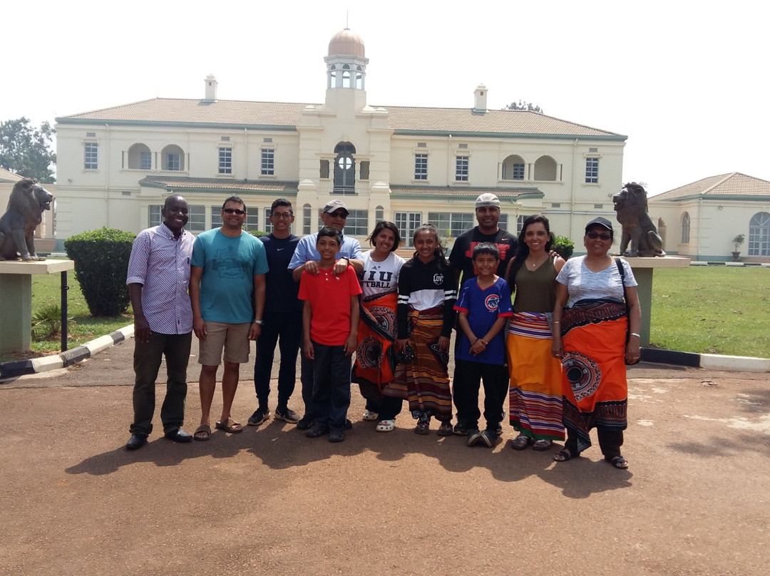 Responsible Tourism Company-坎帕拉必去景点