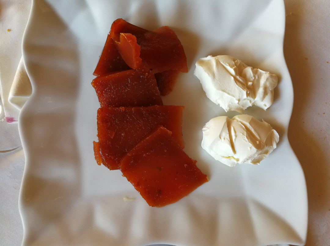 La Huerta de San Lorenzo主图