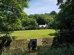Chingford Park-但尼丁必去景点