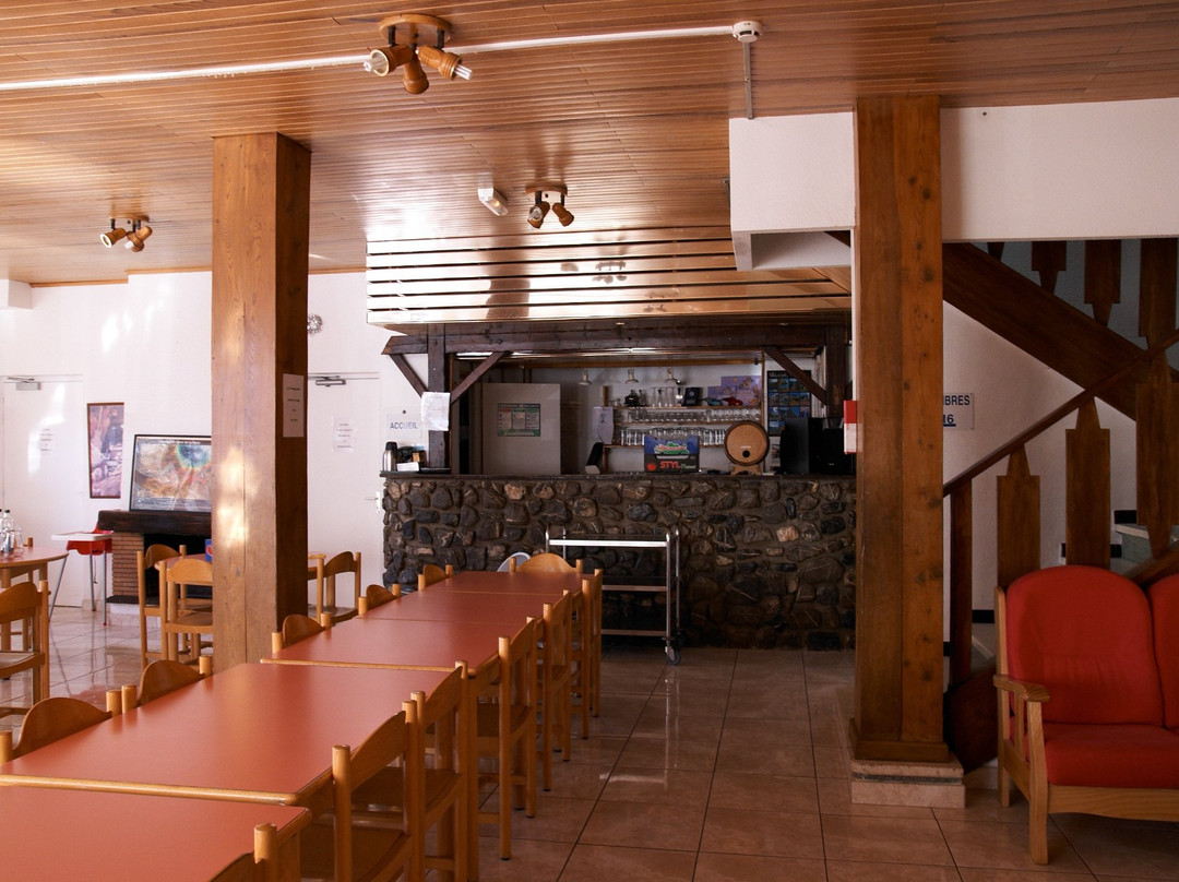 Chalet Sainte Victoire主图