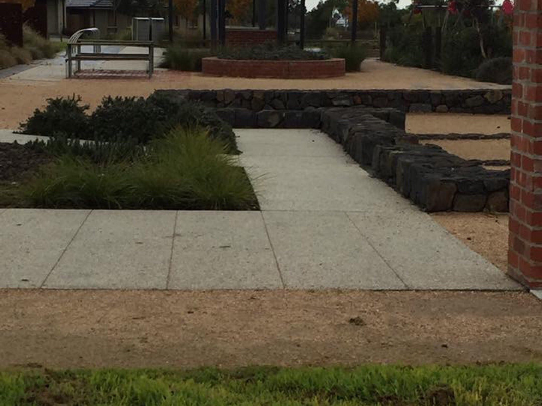 Lehmanns Farm Park-Epping必去景点