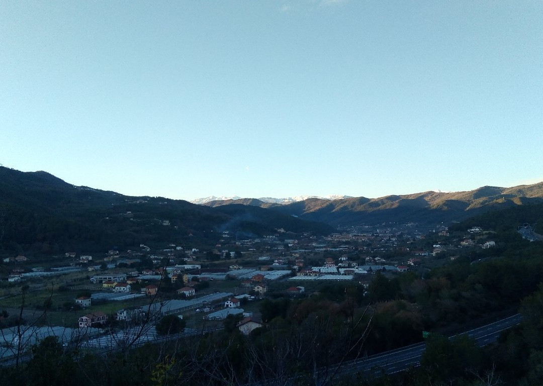 Castello di Andora景点图片