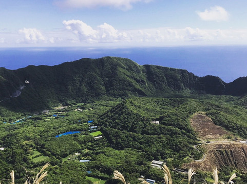 青岛村旅游景点-Otombu