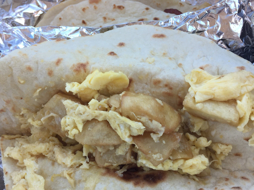 Taft旅游攻略图片