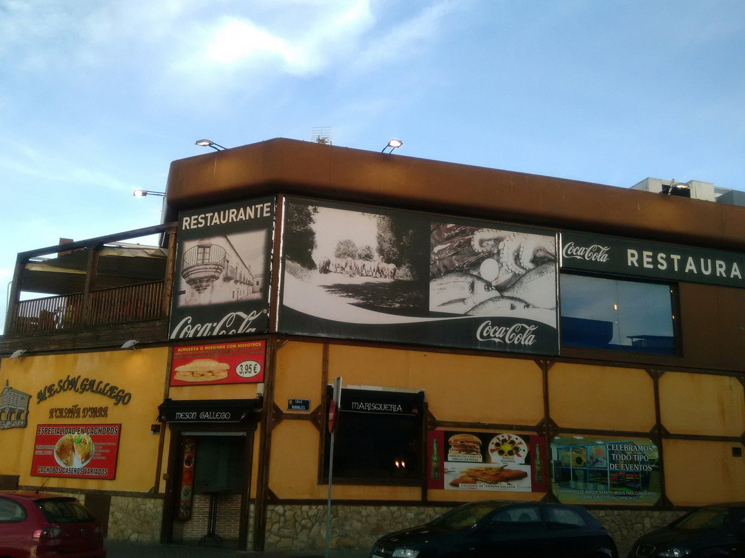 A'Casina D'Sara