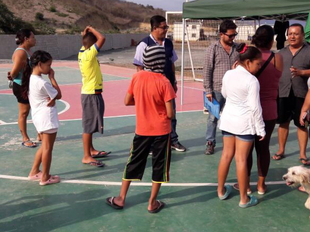 Museo Bahía de Caraquez-Bahia de Caraquez必去景点