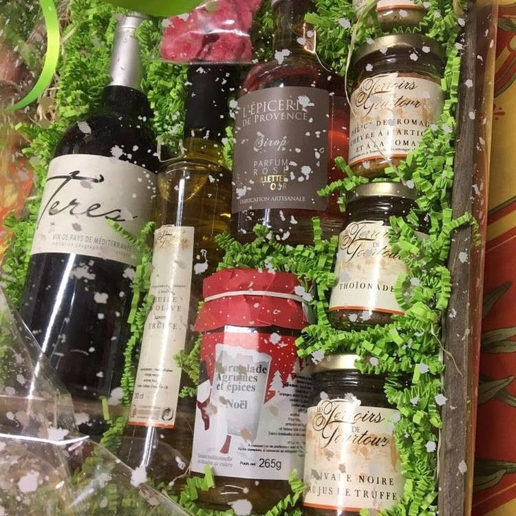 Espace Terroirs景点图片