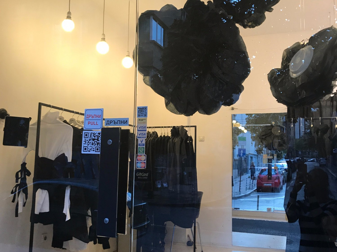 Maria Queen Maria-索非亚必去景点