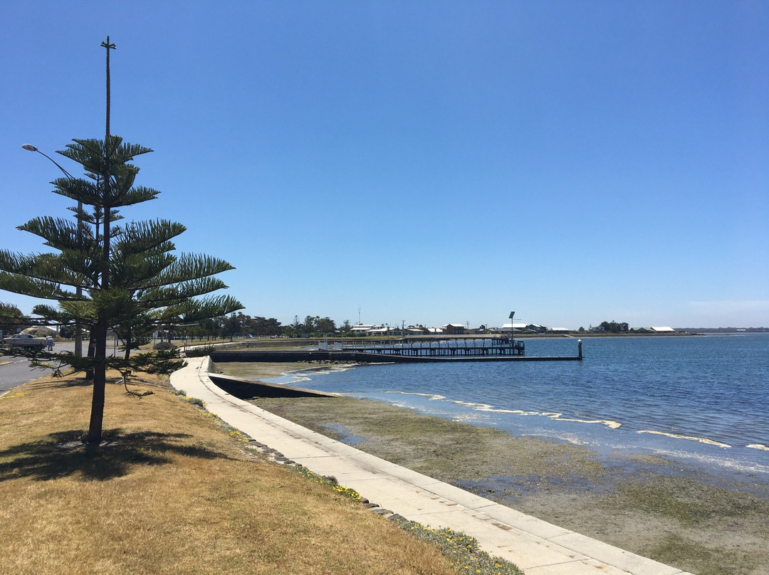 Old Port Walking Trail