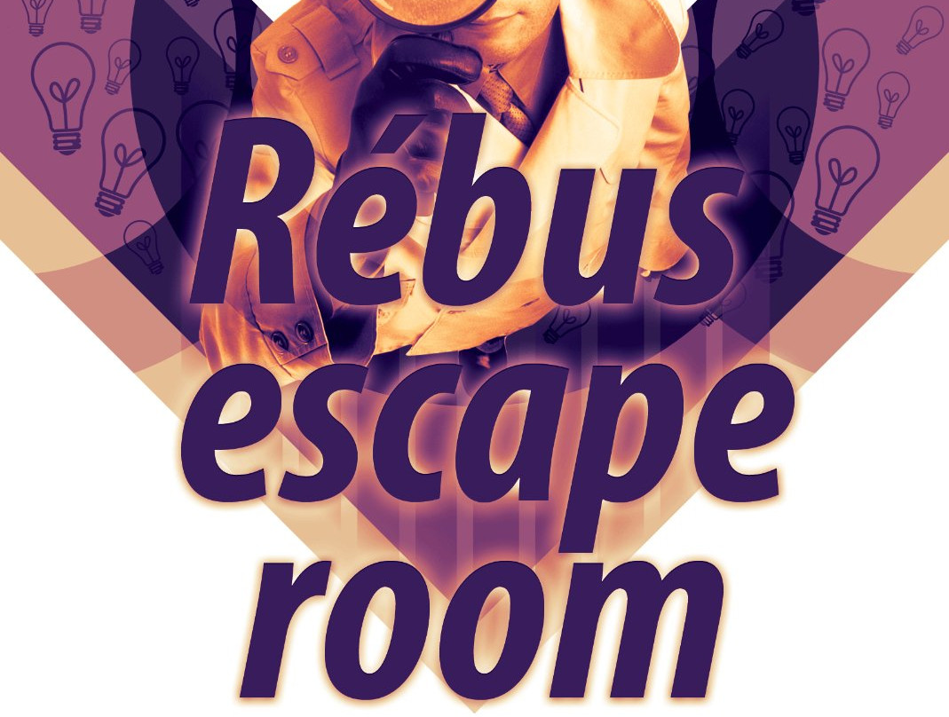 Rebus Escape Room-利贝雷茨必去景点