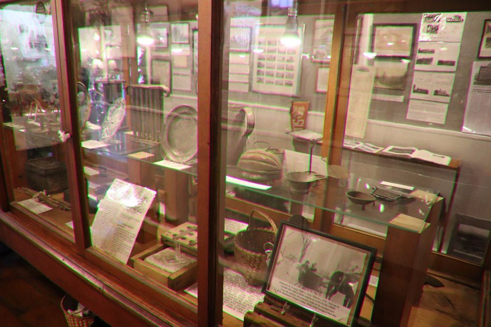 Sugar Hill Historical Museum景点图片