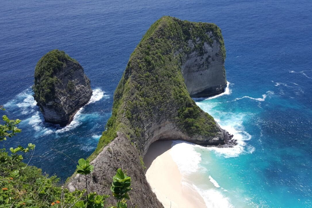 Nusa Penida Travel-珀尼达岛必去景点