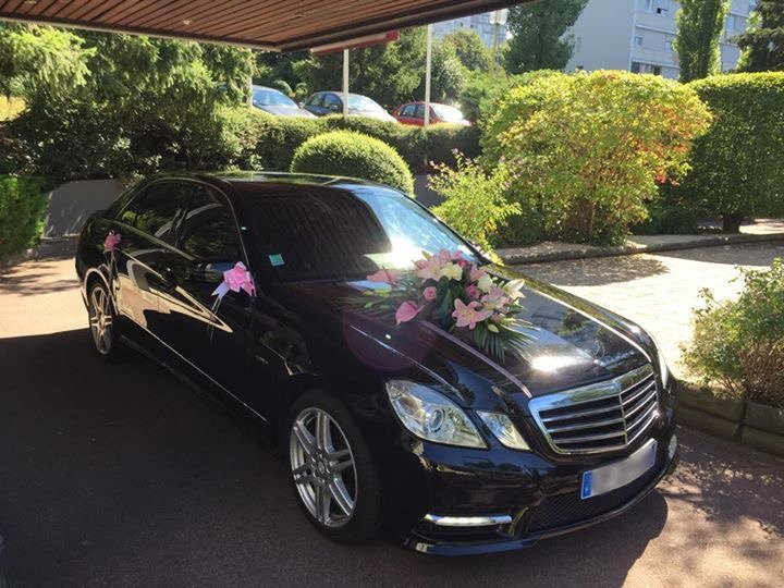 Chris Chauffeur Privé-Valsonne必去景点