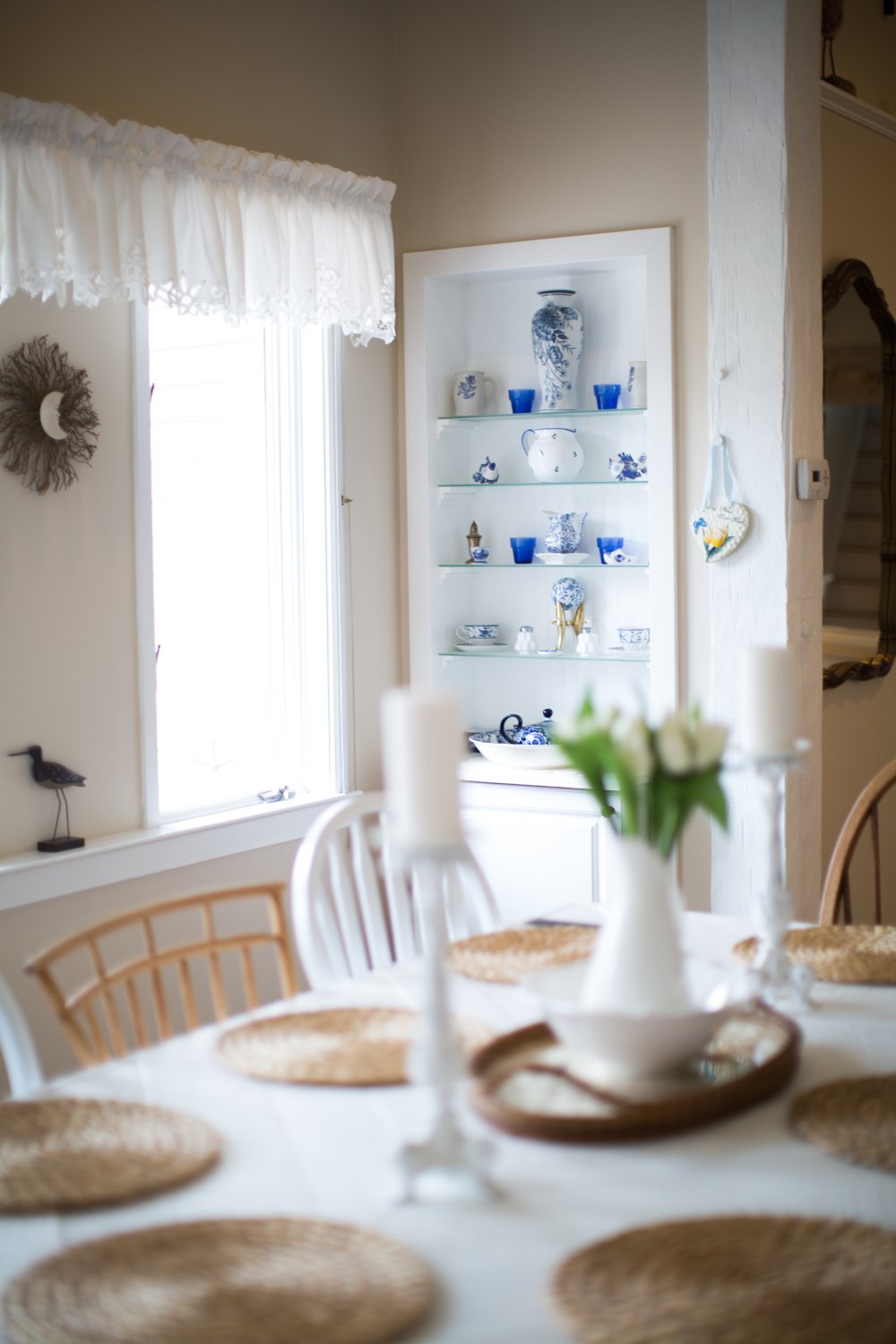 A Primary Residence B&B-餐饮