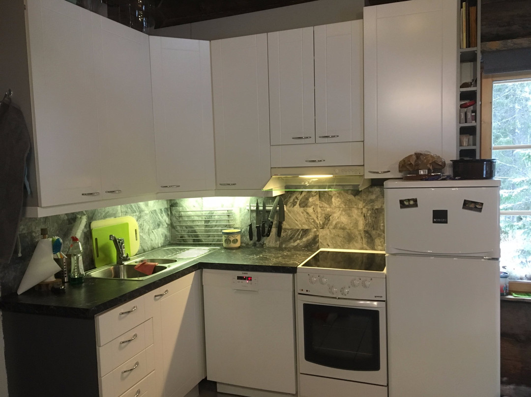宜拉施拉小屋