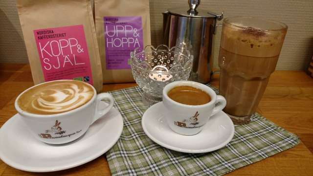 Falkopings Saluhall-Falkoping必去景点