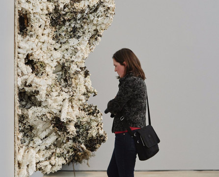 Visual Centre for Contemporary Art & The George Bernard Shaw Theatre-Carlow必去景点