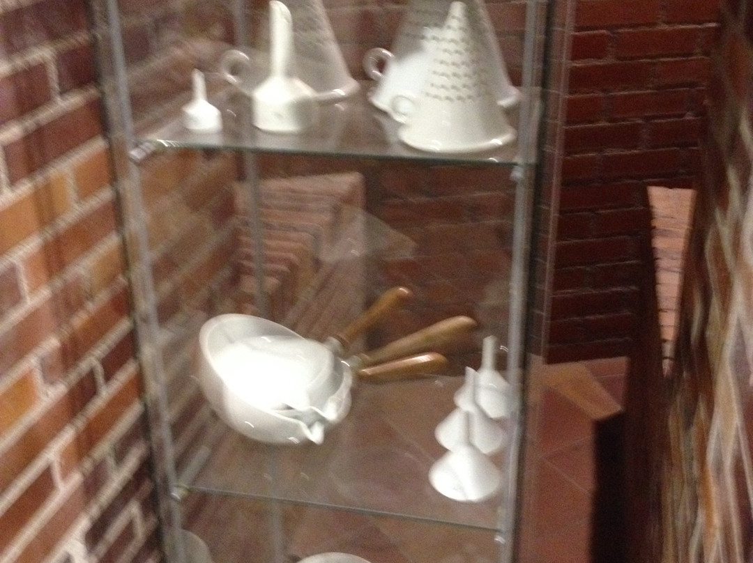 Casa de Cultura Valdemorillo-Valdemorillo必去景点