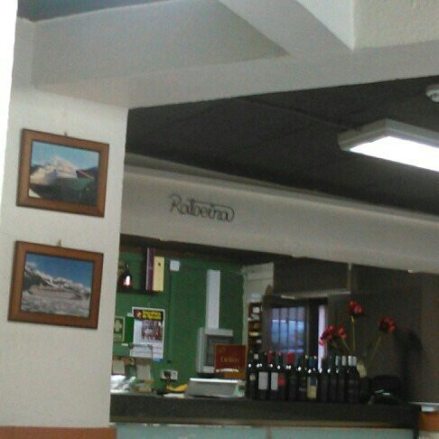 A Ratoeira