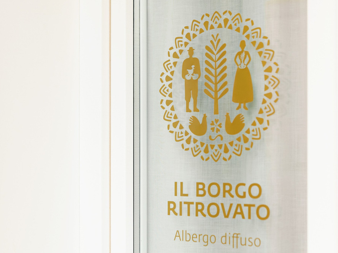 Montescaglioso酒店住宿-Il Borgo Ritrovato - Albergo Diffuso