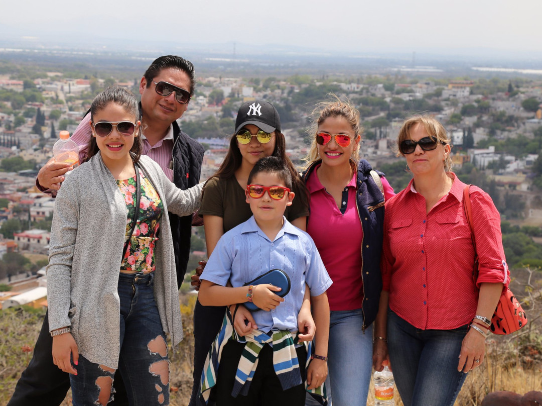 Ecoturismo Los Cuervos景点图片
