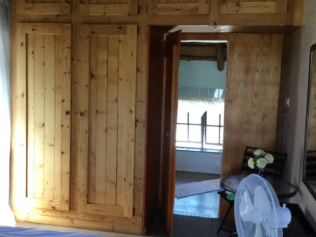 The King's Chateau主图