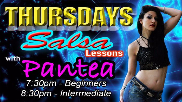 Alberto's Night Club-山景城必去景点