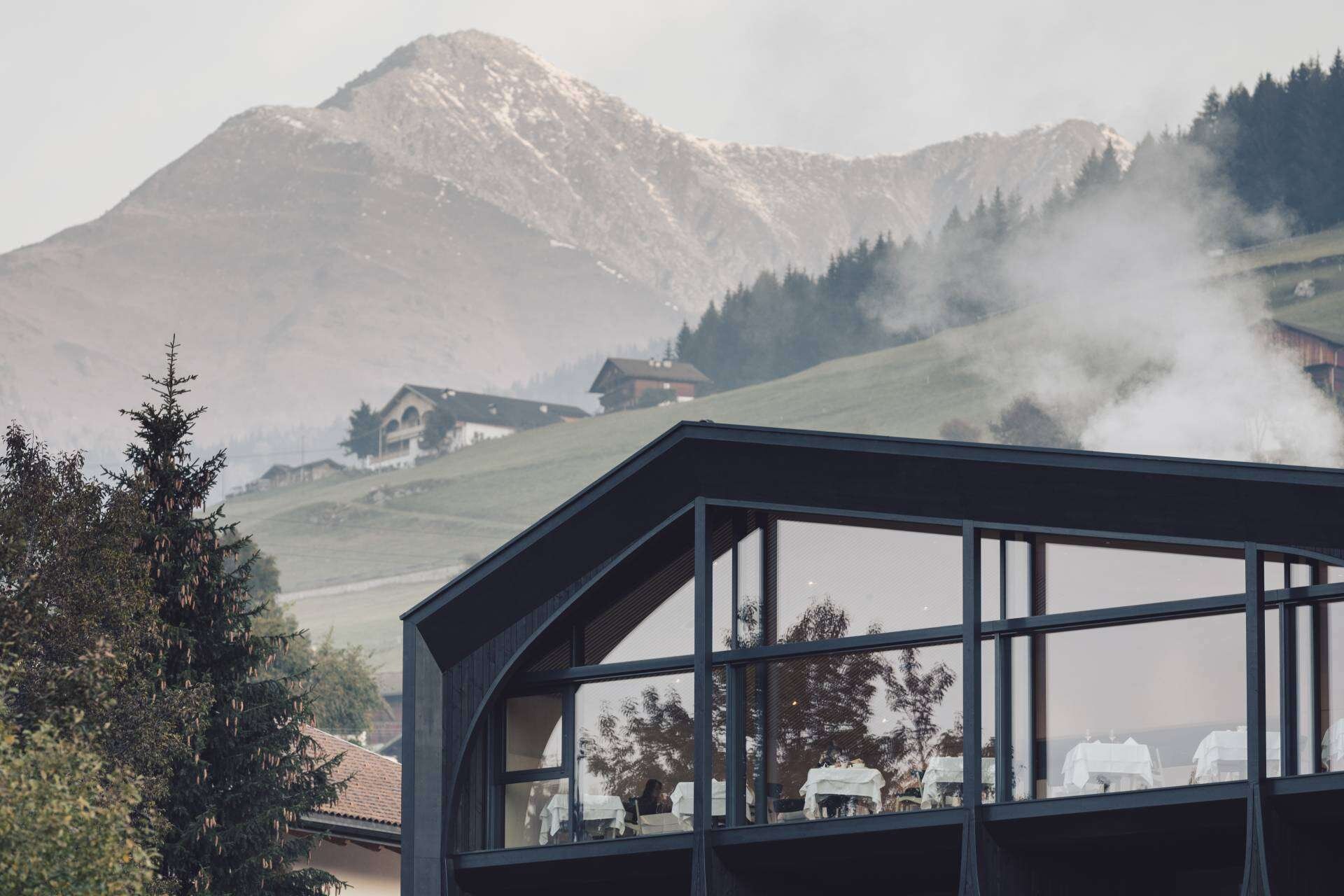 Hotel Milla Montis-官方