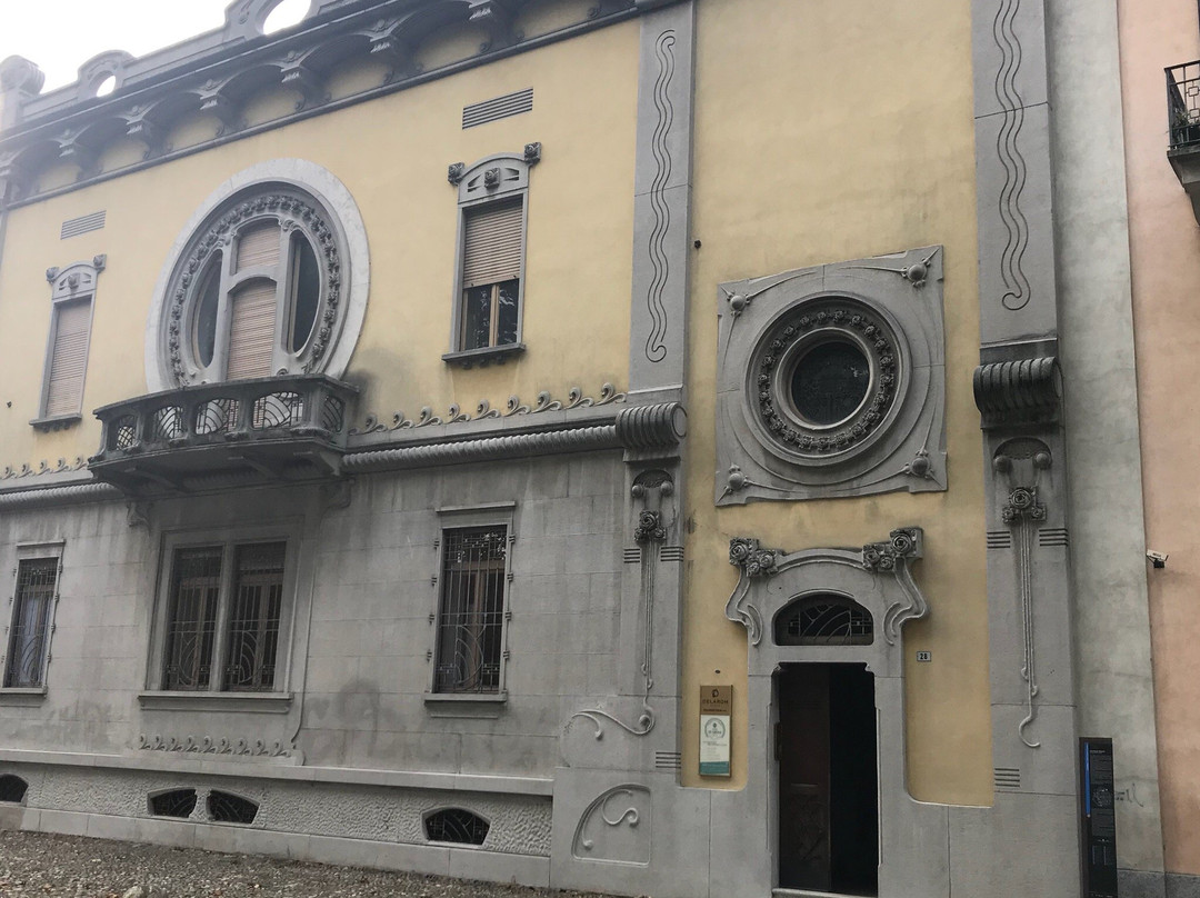 B&B Casa Quaroni