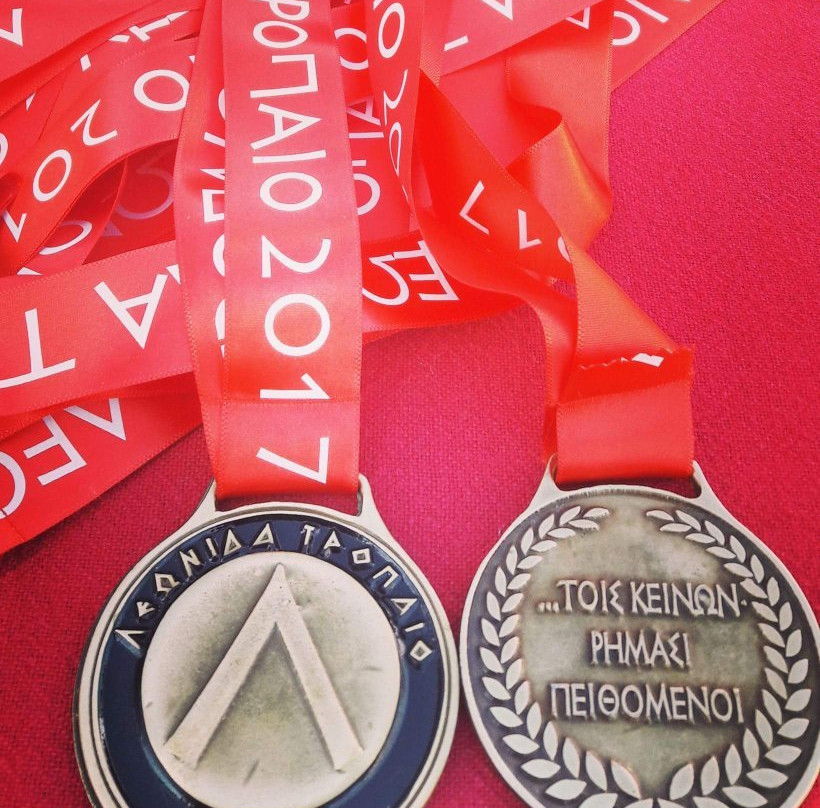 Thermopylae Museum-Thermopylae必去景点