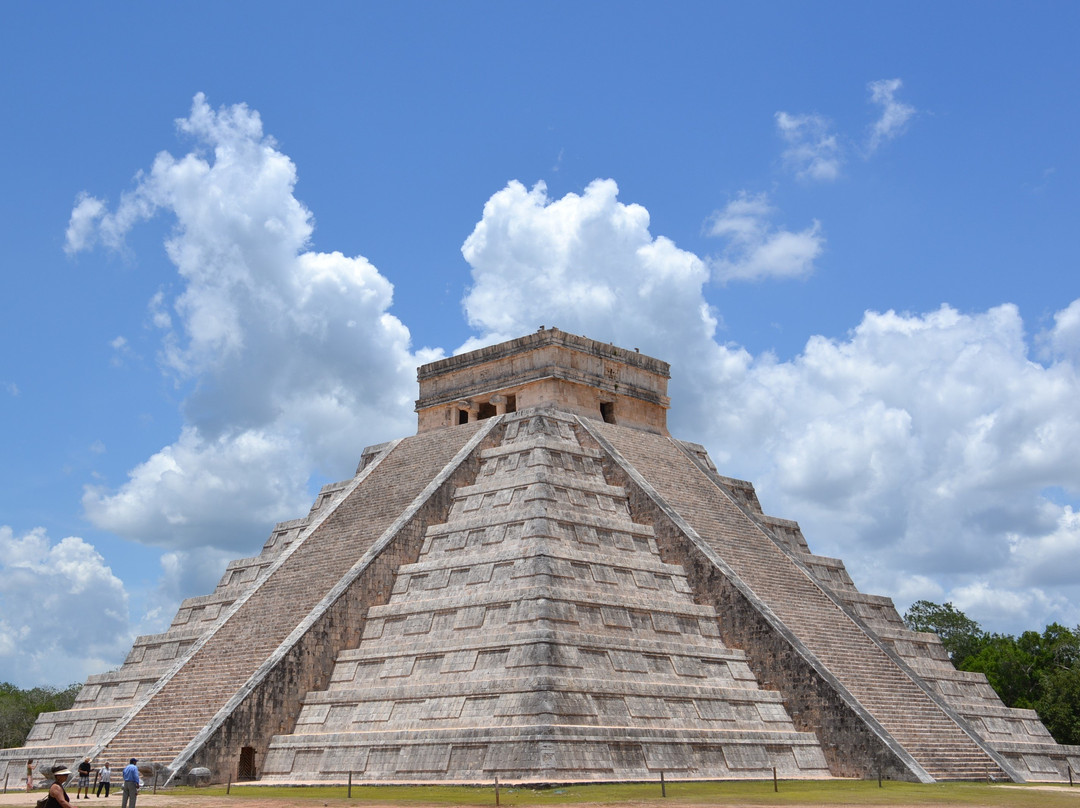 Tulum Private Tours景点图片