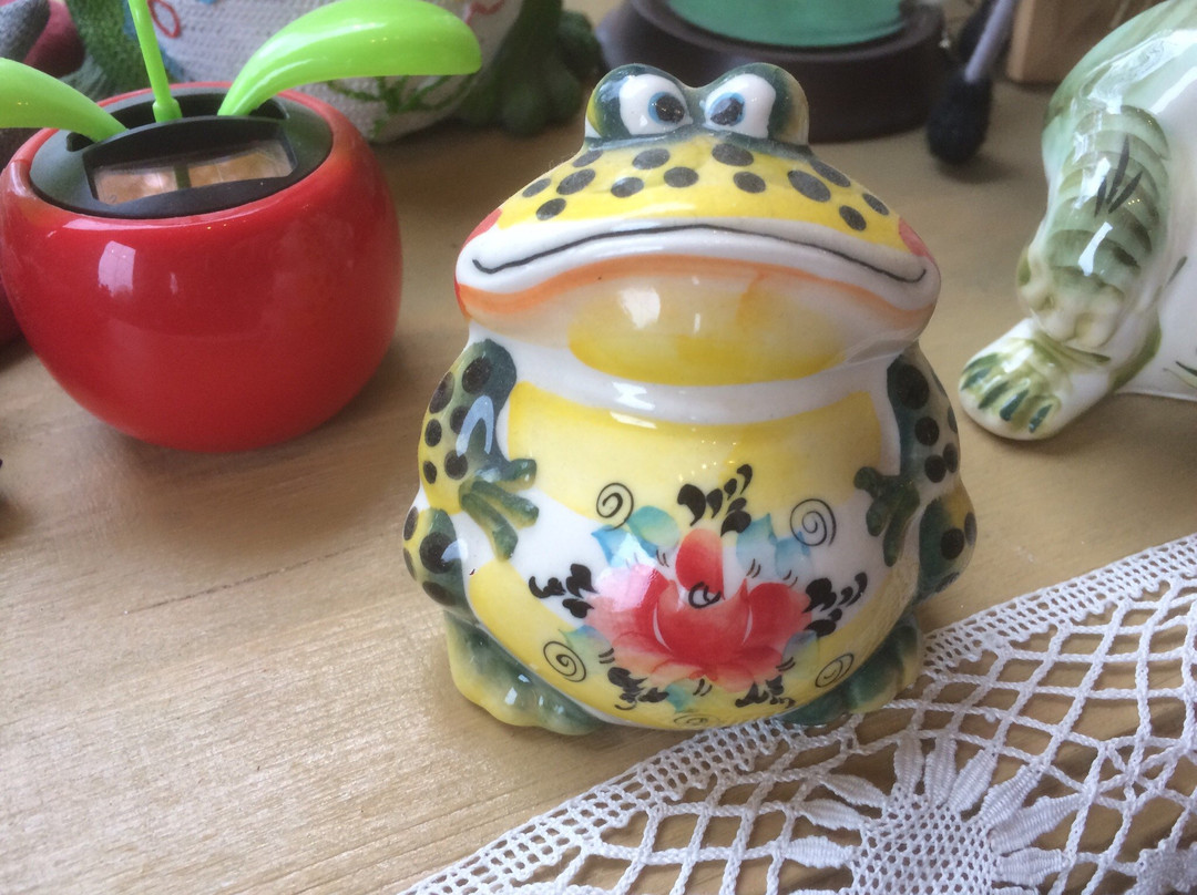 Cultural Gallery Tourist's Dream景点图片