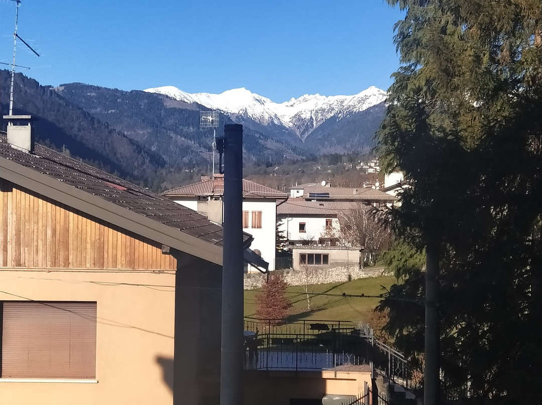 Illegio酒店住宿-Hotel Cella