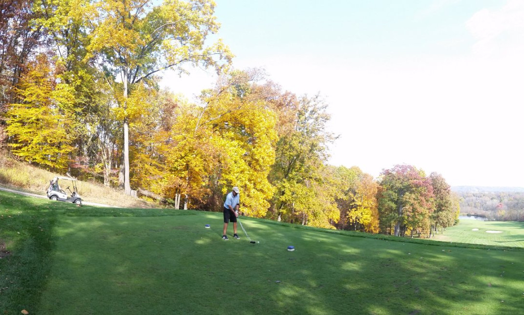 The Virtues Golf Club景点图片
