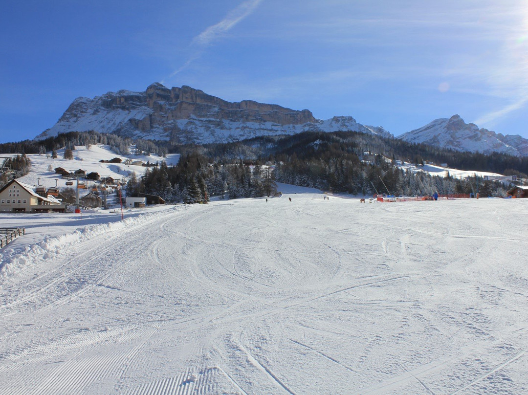 Skiland - Leading Ski Service-巴迪亚必去景点