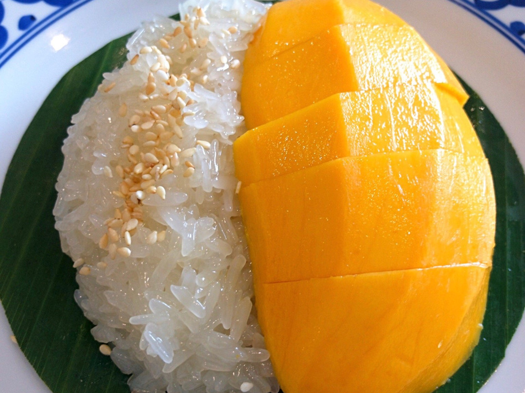 Restaurante Thai Le Siam
