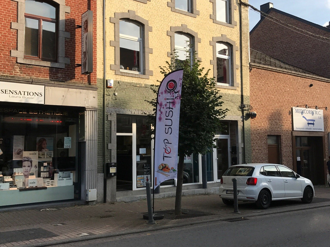 Leignon旅游攻略图片