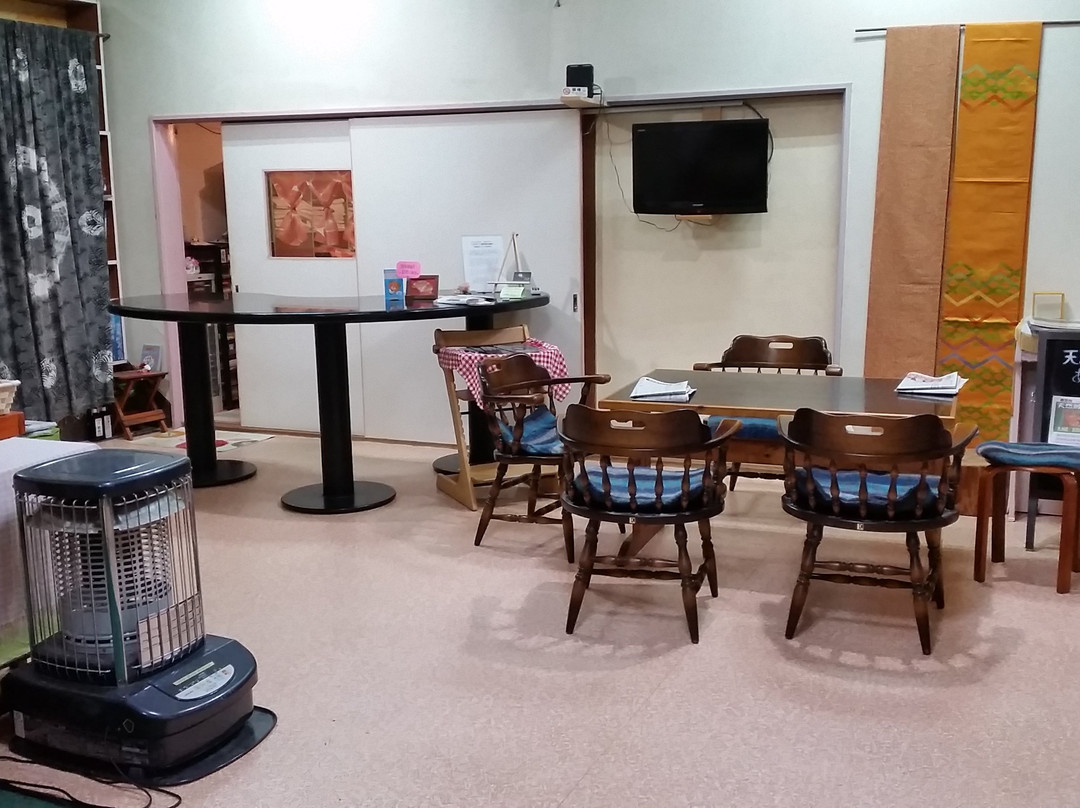 Uwajima Youth Hostel