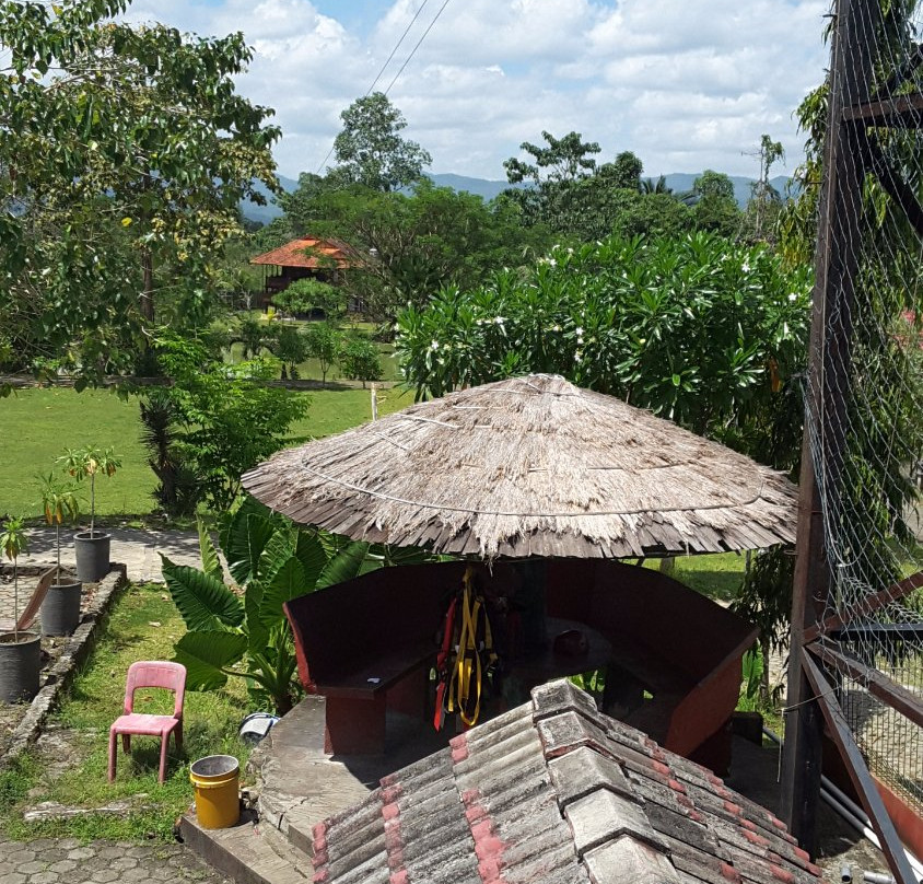 Continent Wonua Monapa Resort主图