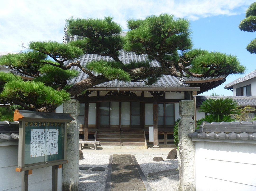 Togaku-ji Temple-小野市必去景点