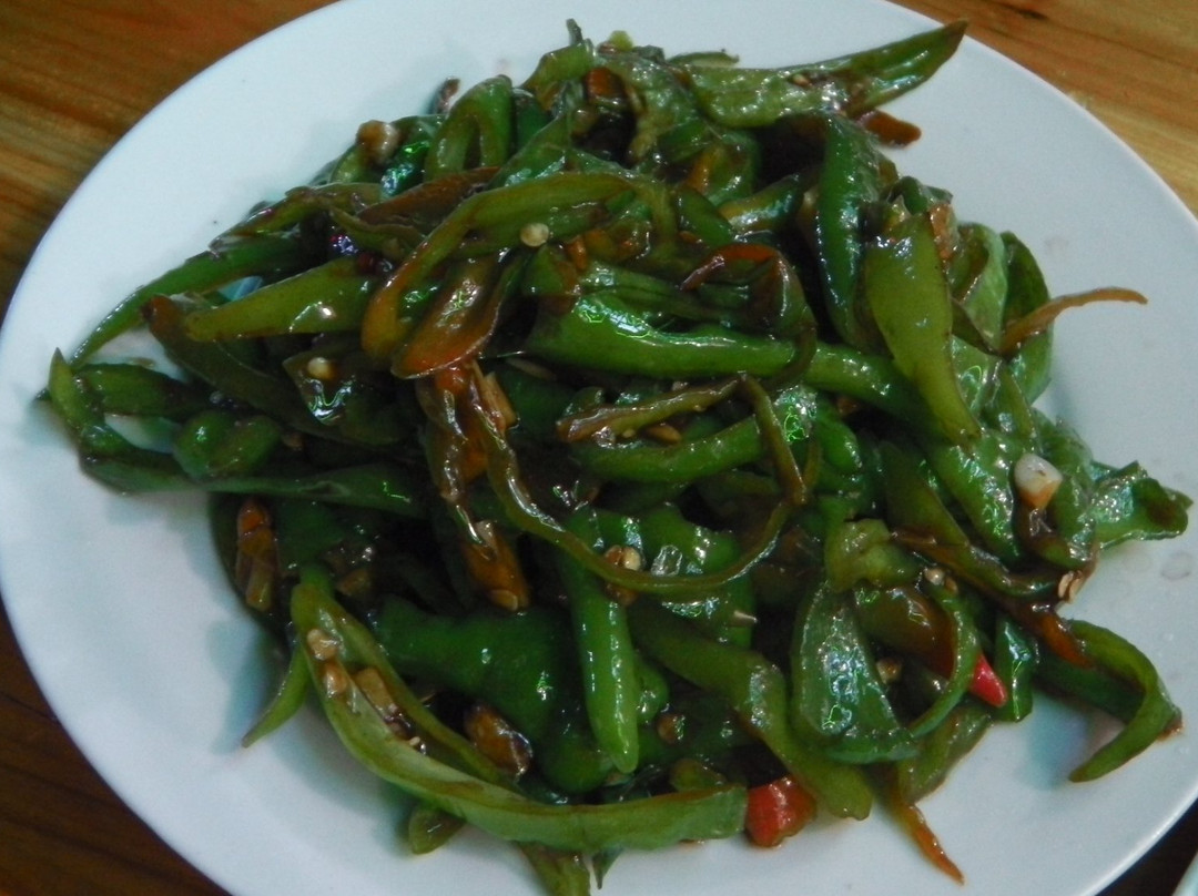 Mr. Cheng's Restaurant