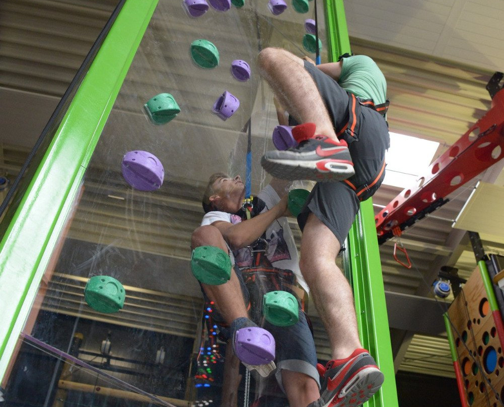 Clip 'n Climb Niederrhein景点图片