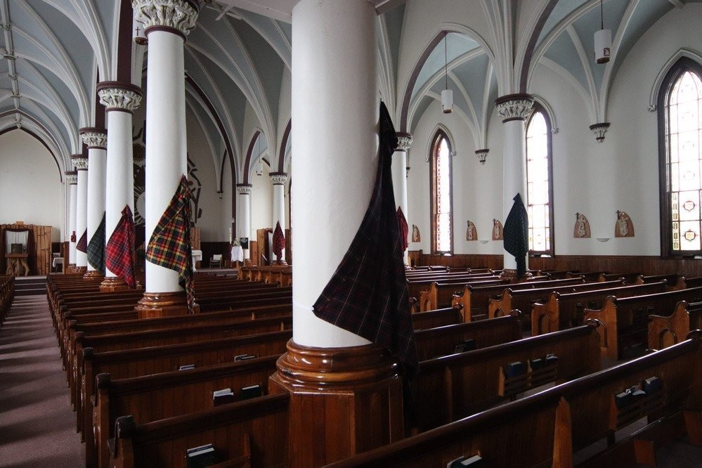 St. Marys Parish景点图片