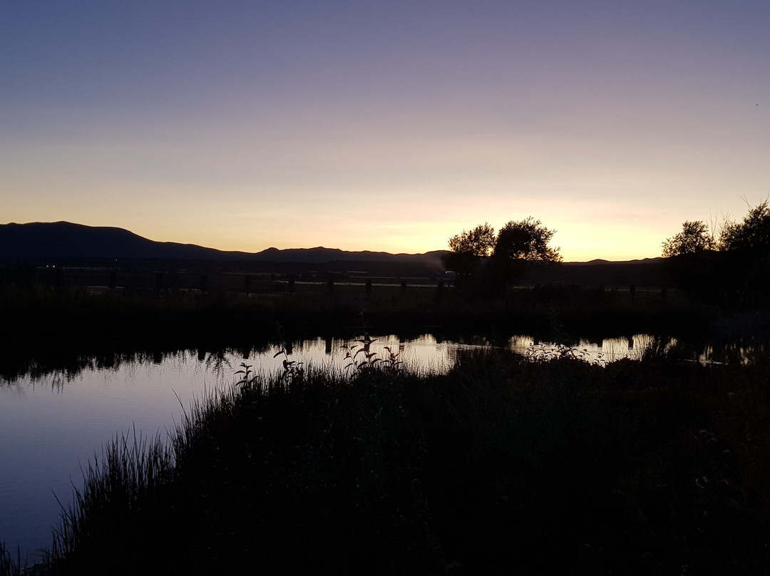 Panaca Hot Springs-Panaca必去景点