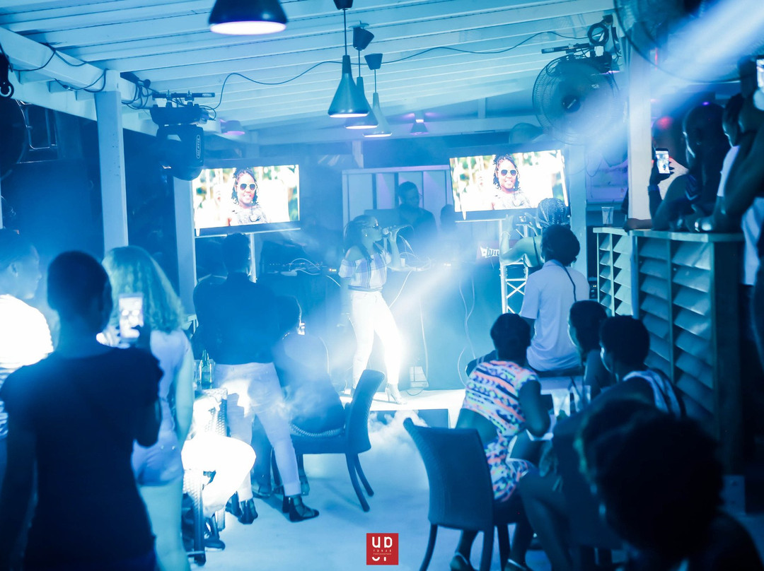 Le Petit New-York-Le Gosier必去景点